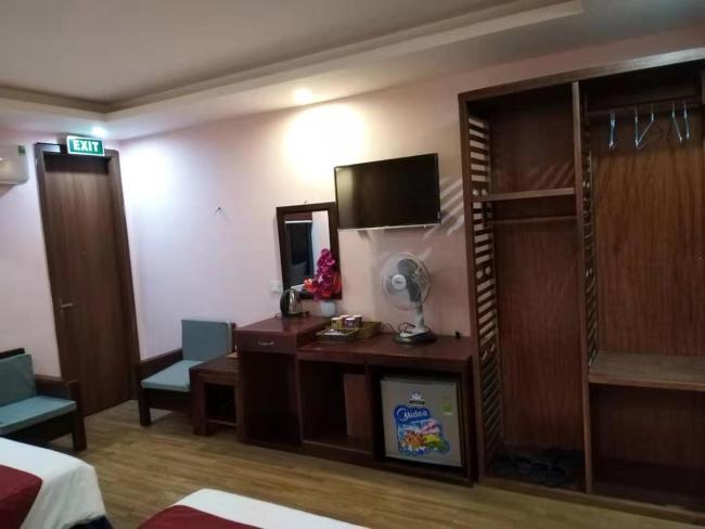 CC VIP HOTEL SAPA萨帕茜茜维普酒店 Images_2