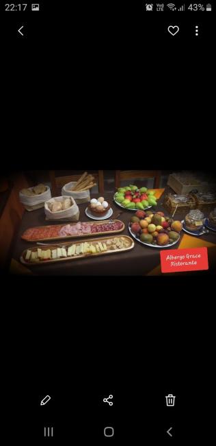 Albergo B&B Ristorante Grace Images_4