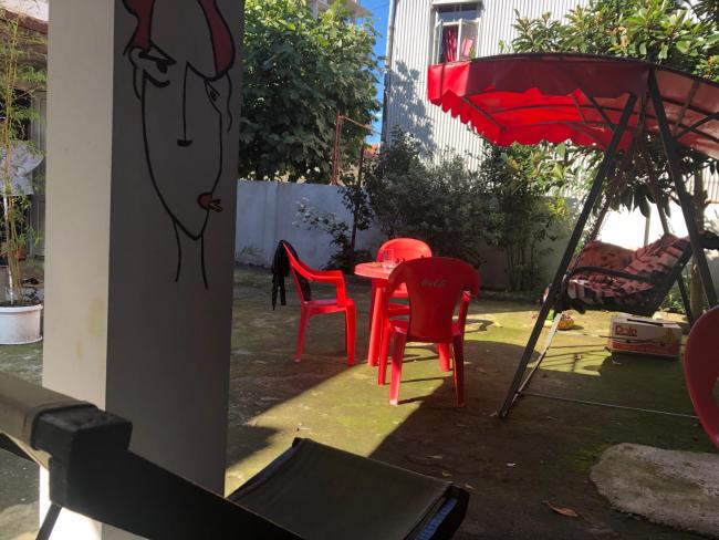 Guest house Romanadze Images_1