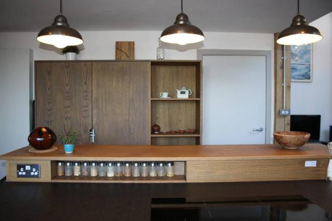 Spacious warehouse conversion - harbourside Images_5
