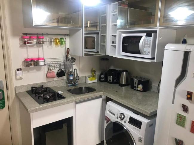 Excelente flat no Jardins Images_3