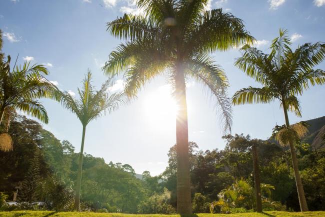 Pousada Portal da Montanha Images_3