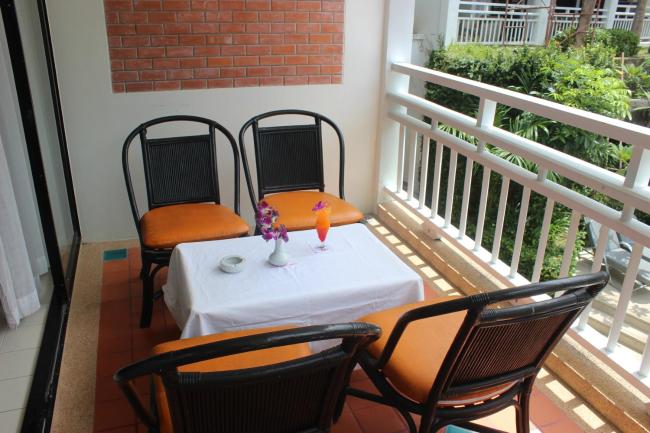 Sunset Beach Condotel Images_4