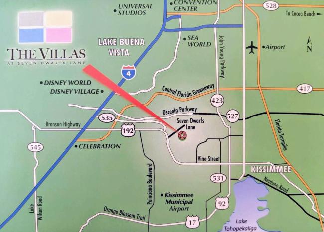 Townhome at The Villas at Seven Dwarfs (rs) Images_4