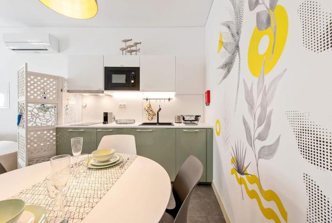 Casa do Sapalinho I - Setubal Downtown Images_3