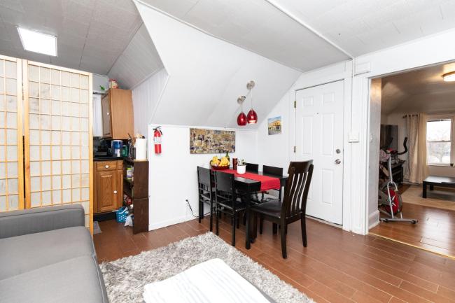 3 Bedroom whole apt 15 Min to time square Parking NYC View NJ-3 Images_3