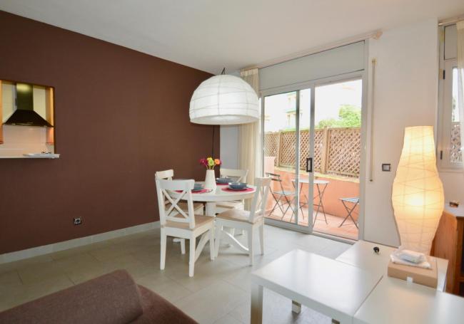PASCAL spacious apartment with terrace Images_2