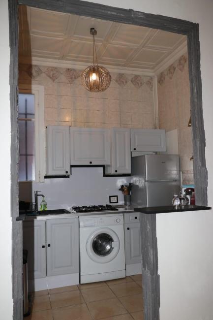 Maison au calme de 2 pièces Images_5