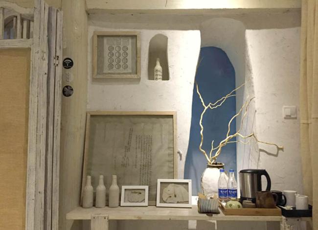 DaLi Xizhou Ji Yi Si Guest House Images_1