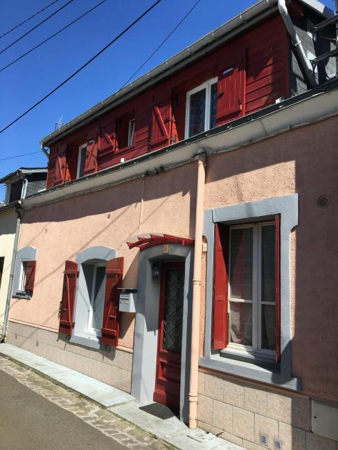 Nice House close to the circuit Images_4