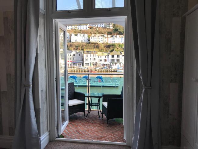 Shellseekers Guest House Images_5