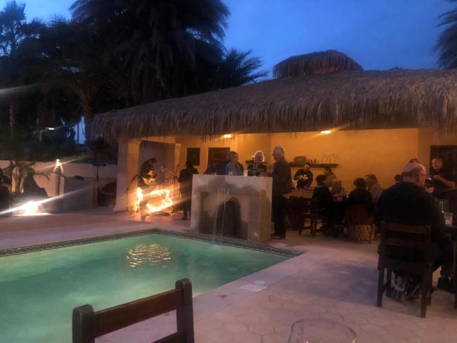 Hotel 1697 Loreto Images_2