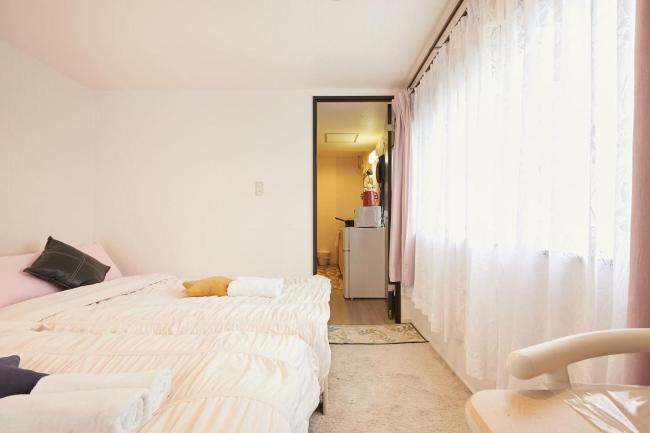 Kamiya TK Building 203 Images_3