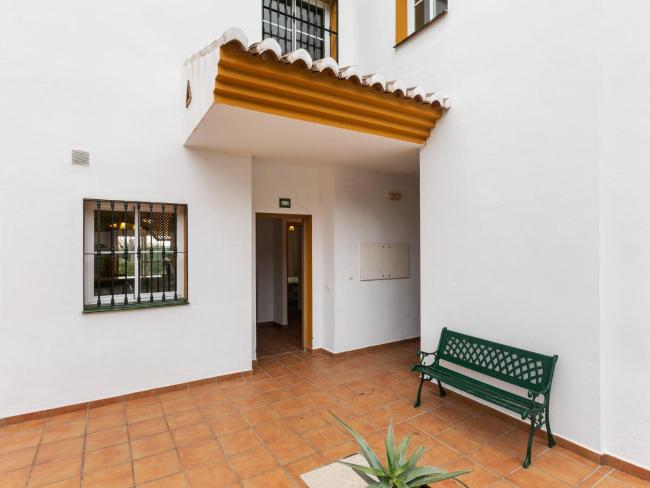 Impressive Apartment in Alcaucín with Swimming Pool Images_2