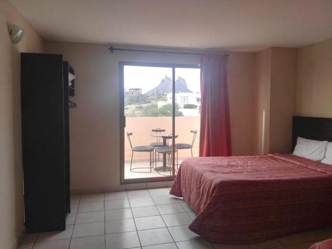 Los Jitos Hotel & Suites Images_1