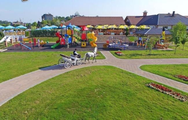 Hotel Intergaj Bijeljina Images_2