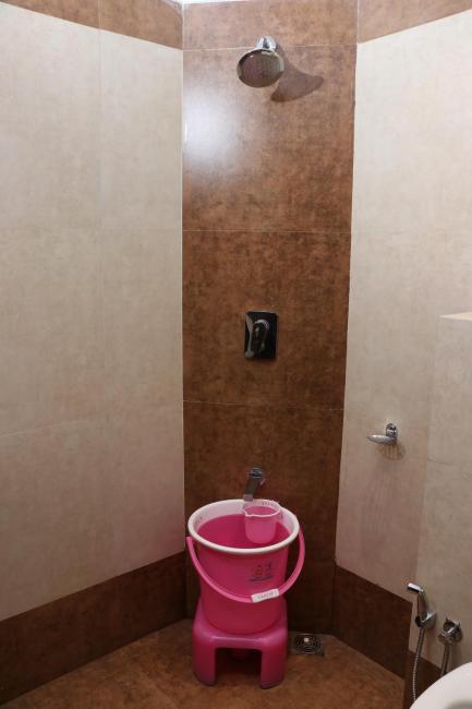 Hotel CVR Nanded - A Unit Of Visawa Realtech Pvt Ltd Images_4