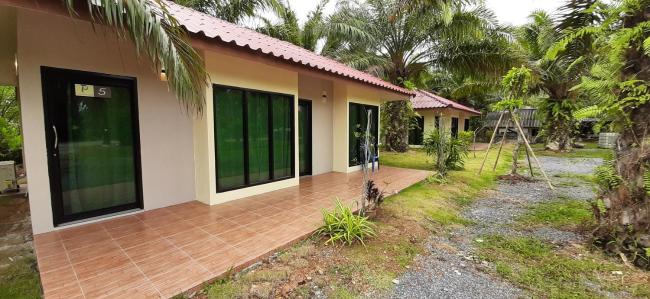 payabangsa resort พญาบังสา รีสอร์ท A Images_1