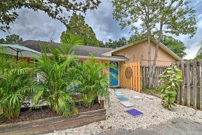 Longwood Suite with Pool by Seminole Wekiva Trail! Images_1