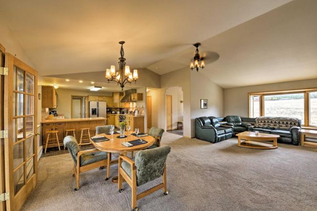 Buena Vista Home with Stunning Views on about 7 Acres! Images_3