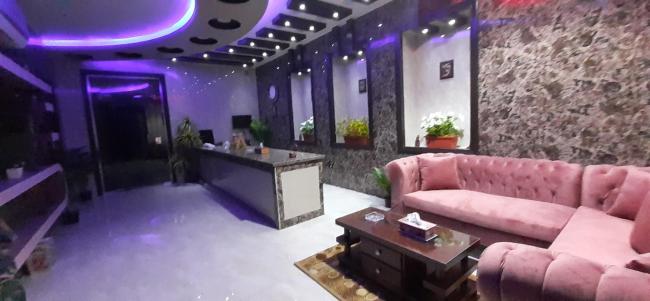 Cairo Plaza Hostel Images_5