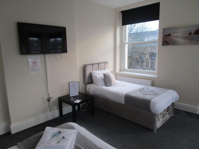 The New Alexandra Hotel Images_4