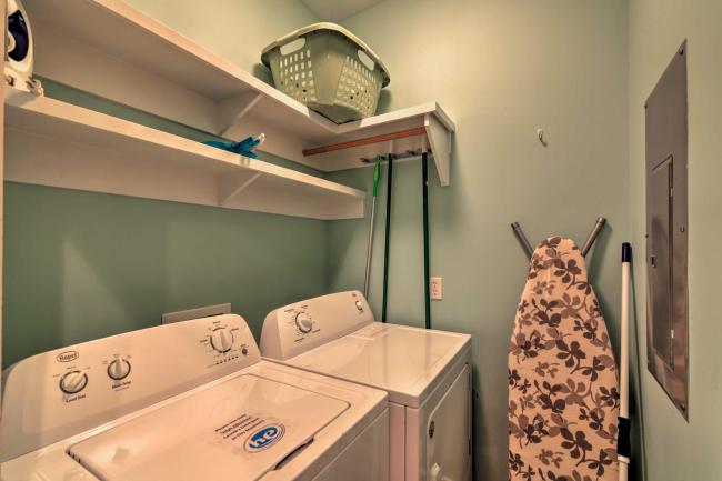 '30A Hideaway' w/ Private Beach Access & Bikes! Images_1