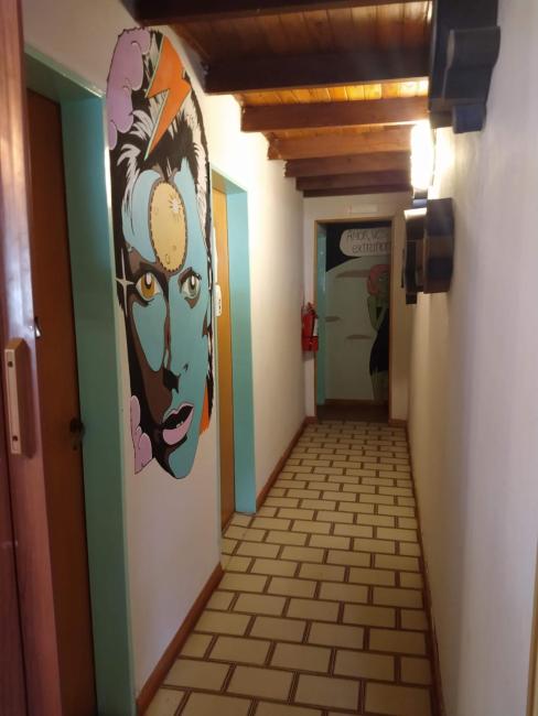 Pajaros Volando Hostel Merlo San Luis Images_1