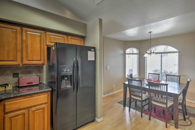 Pristine Lake Havasu City Home w/Pool & View! Images_4