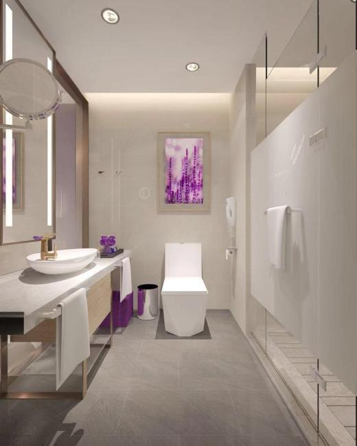 Lavande Hotel (Hefei Mengcheng North Road North Second Ring Metro Station) Images_4