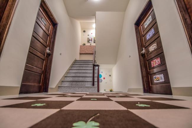 Follow Me Vogue Homestay Images_5