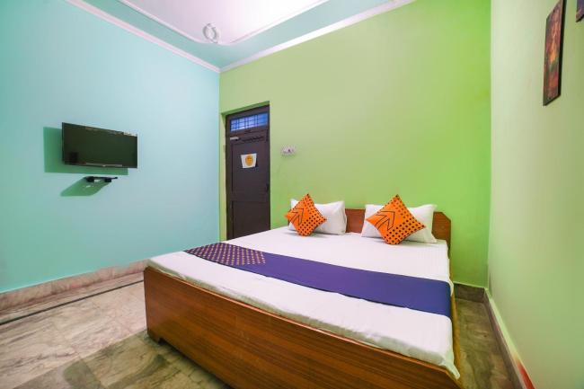 SPOT ON 67268 Preemdeep Lagan Garden & Hotel Images_2