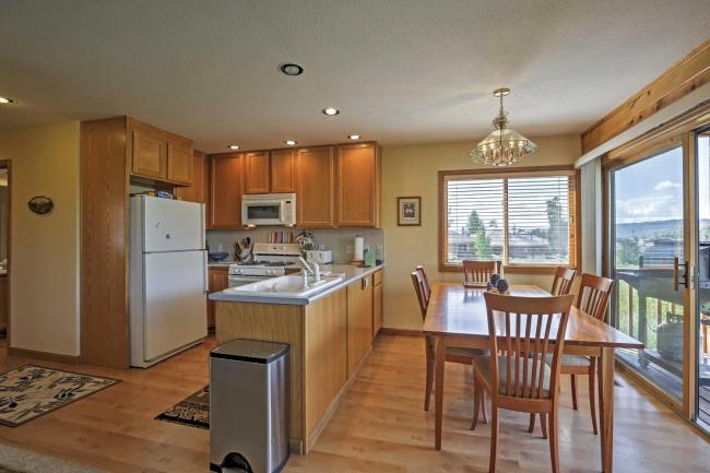 Grand Lake Condo with Deck & Mtn View & Pool Access! Images_5