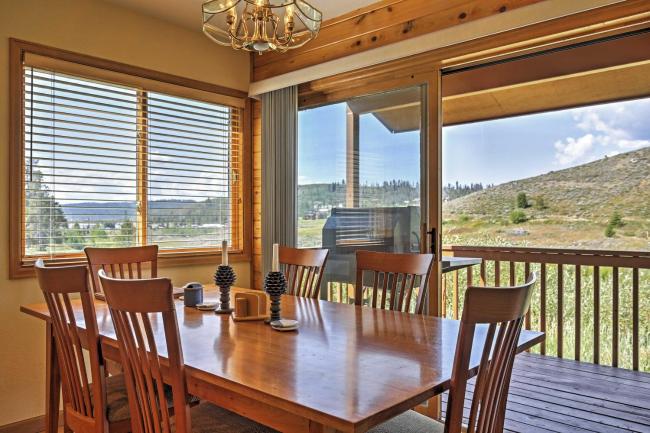 Grand Lake Condo with Deck & Mtn View & Pool Access! Images_1