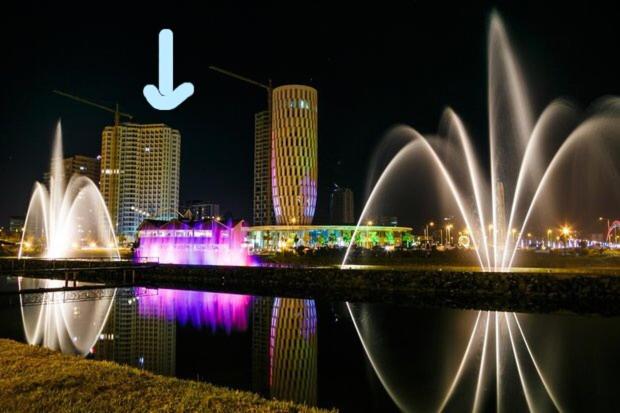 Apartment 100 meters from the sea Images_1