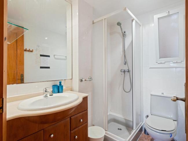 Modern Apartment in Lloret de mar with Veranda Images_3