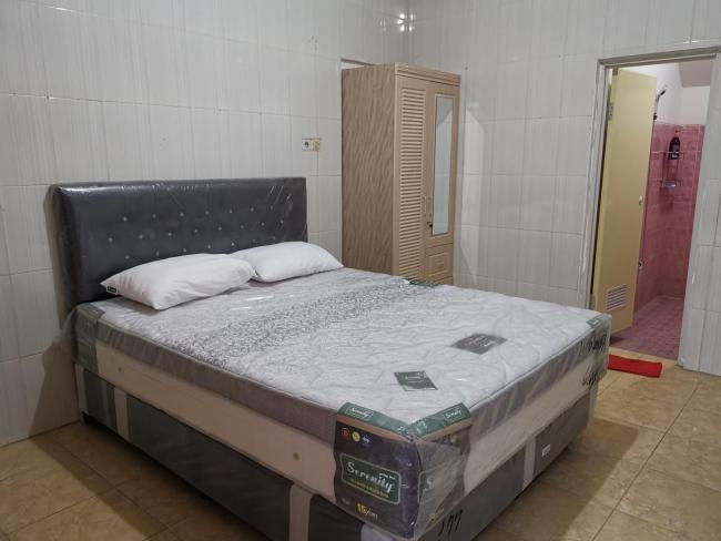 Kost Eksklusif Dalem Gentan Images_5