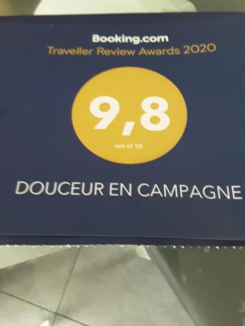 Douceur en Campagne Images_1