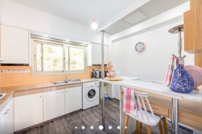 Luxury flat with the pool Images_5