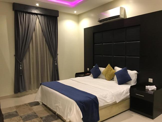 N Maz Aparthotel Images_4
