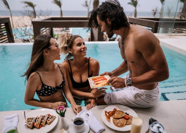 Hard Rock Hotel Los Cabos Images_4