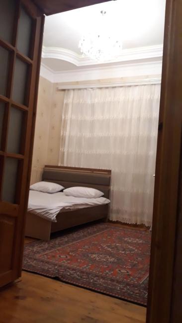 apartment in the center of Baku Images_1