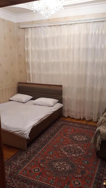 apartment in the center of Baku Images_2