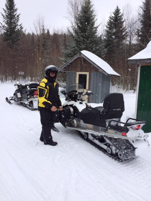 Les Chalets Baie Cascouia, Nature & Expérience Images_2