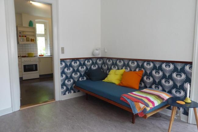 3 room apartment in medieval Ribe Images_1