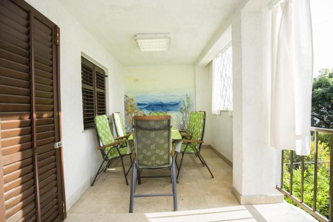 Apartman Laurus Malinska Images_3