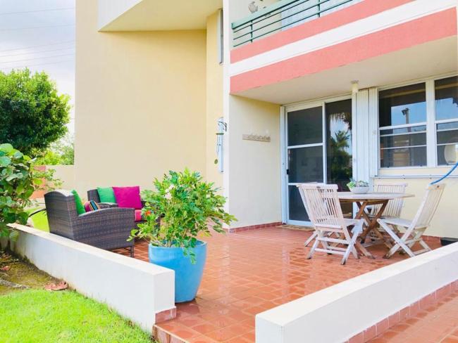 Chalets de la Playa - Pool and Beach Access! Images_4