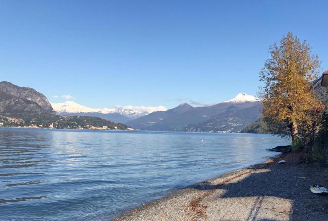 Ca' Bareta Apartment Lezzeno Images_3