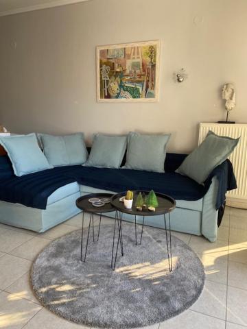 Main Square Flat - LUXURY APARTMENTS XANTHI LAX Images_5
