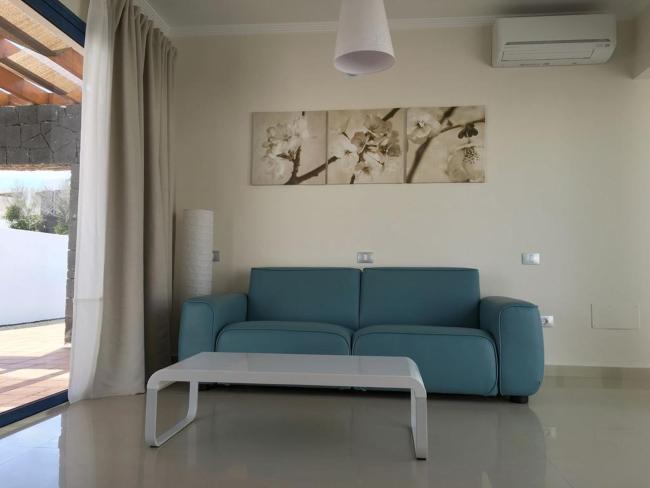 Villa Miramar C6 with private heated pool wifi Images_2